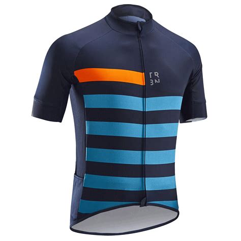 maillot cyclisme route homme