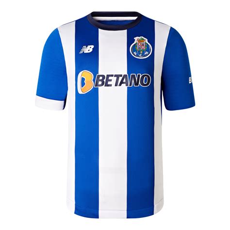 maillot de foot fc porto