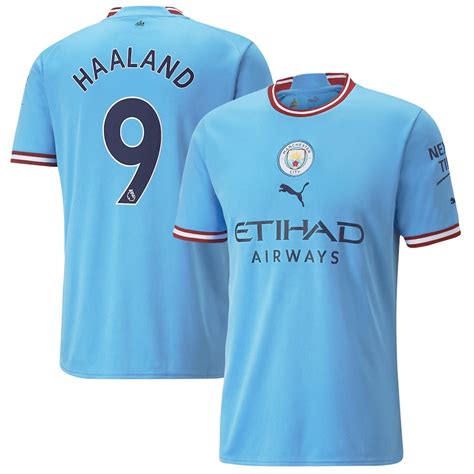 maillot de manchester city enfant