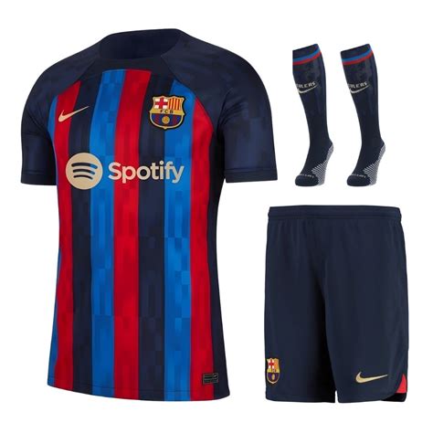 maillot fc barcelone 2022 2023