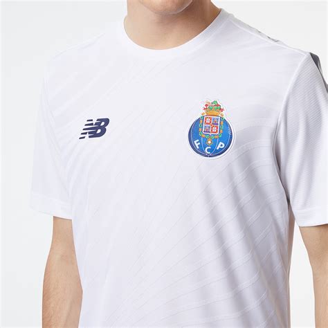 maillot fc porto 2022