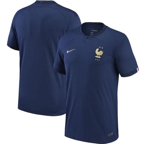 maillot france 2023 2024
