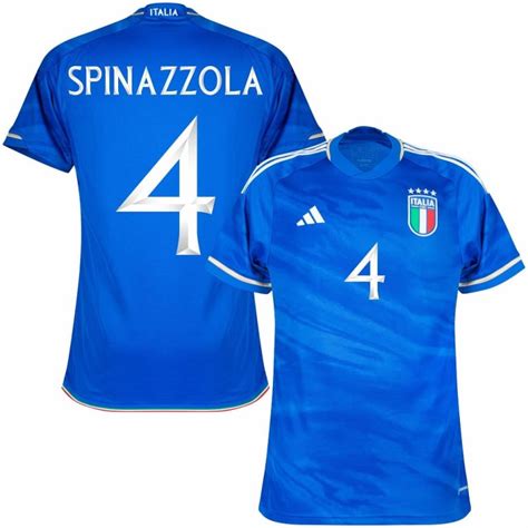 maillot italie 2023 2024