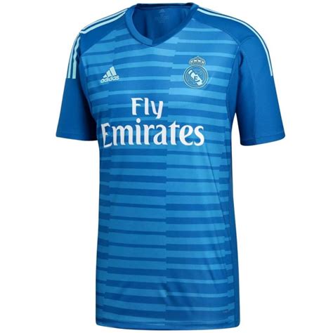 maillot real madrid courtois