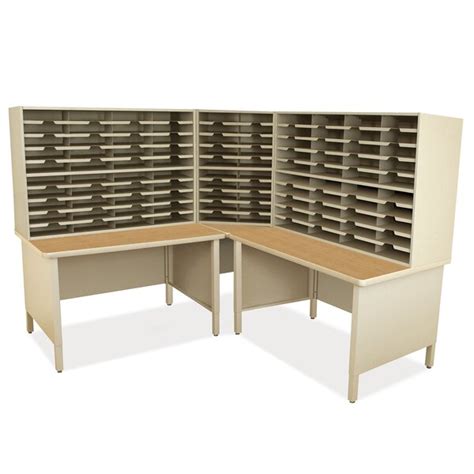 Mailroom Organizer