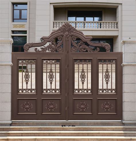 Main Gate Design: Trends And Ideas For 2023