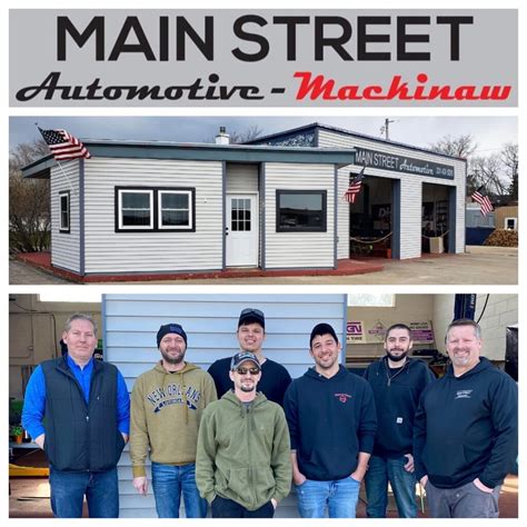 Main Street Auto & Tire LLC Home Facebook