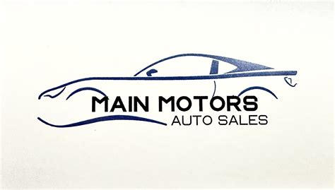 Main Auto Motors