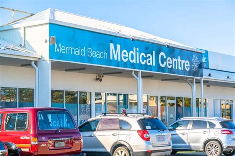 main beach medical centre
