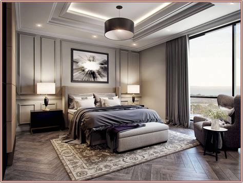 Main Bedroom Ideas 2020