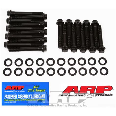 Main Cap Bolts Arp
