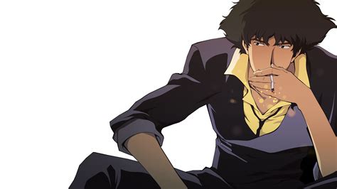 main character cowboy bebop