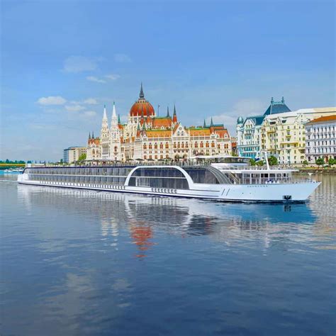 main european river cruises