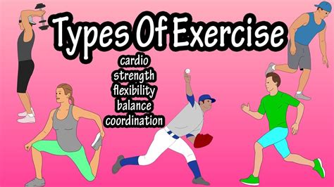 Main Exercise Examples