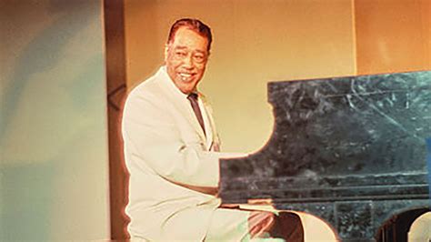 main facts about duke ellington