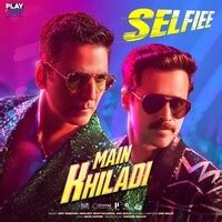 main khiladi mp3 download