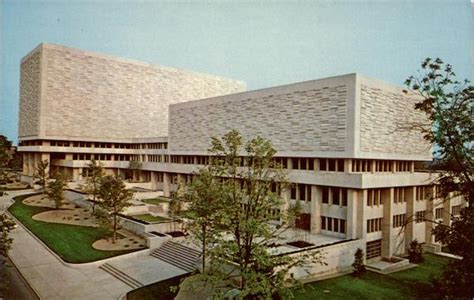main library indiana university