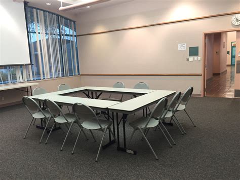 main library room reservation