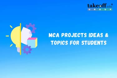 main project topics for mca students