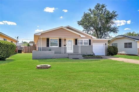 Main Realty Rentals Altus Ok