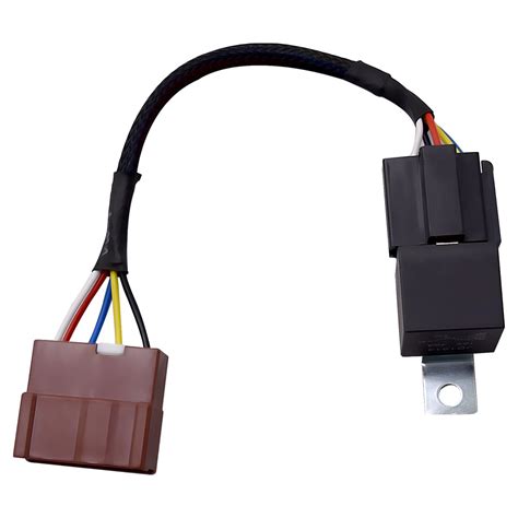 Main Relay Harness