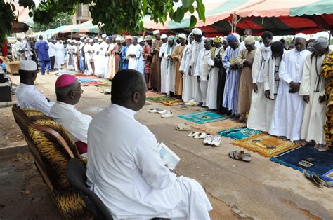 main religion in burkina faso