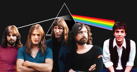 Main Singer Pink Floyd: Unearthed Secrets Revealed