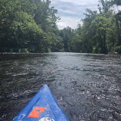 main stream canoes and kayaks