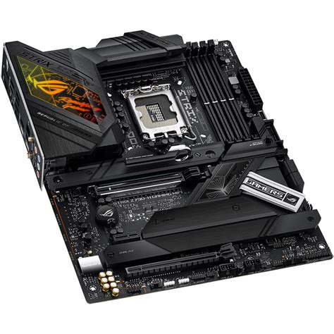 Asus Rog Maximus Z690 Hero Mainboard / Motherboard Sockel 1700 DDR5 ATX eBay