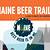 maine beer trail app