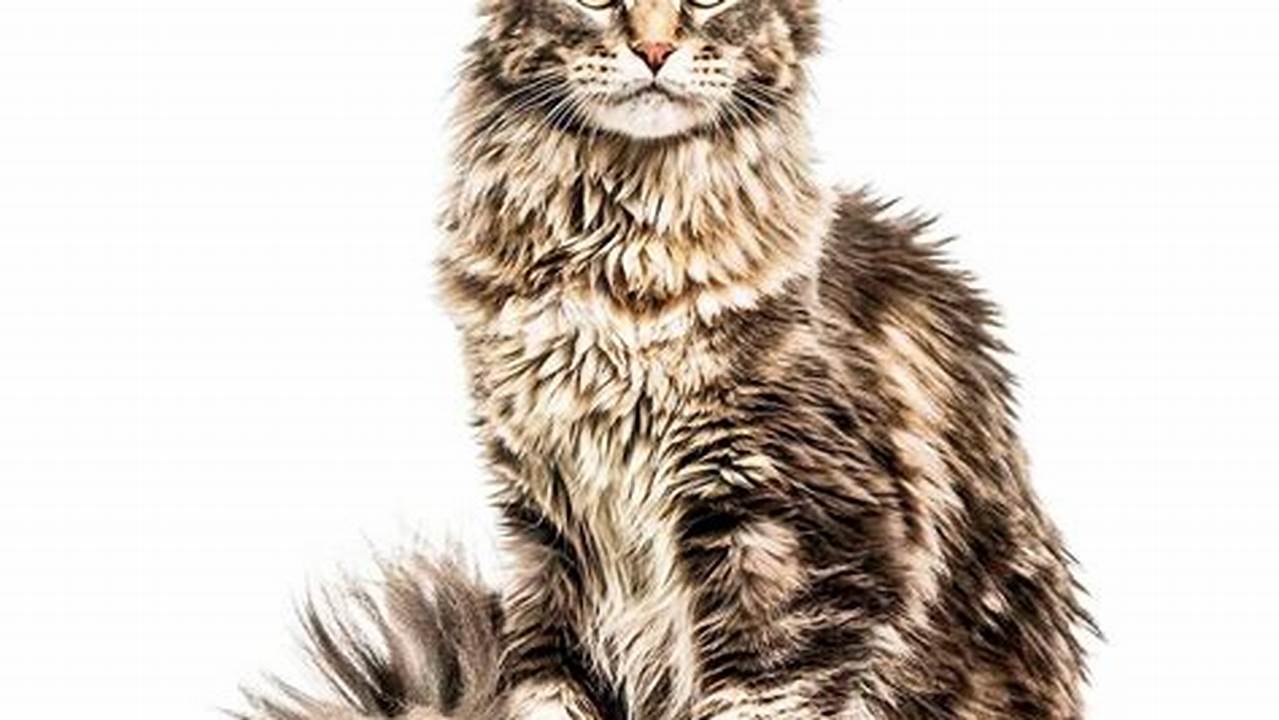 Maine Coon Cat Purpose