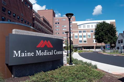 Preparing for Your Stay Maine Medical Center Portland, ME