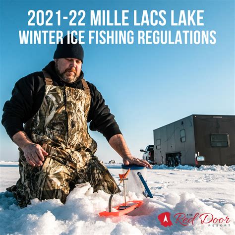 maine 2022 ice fishing regulations