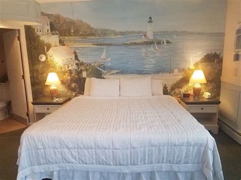 maine coast inn at vacationland inns