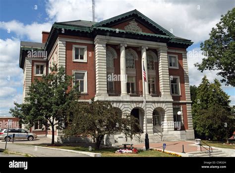 maine federal court bangor