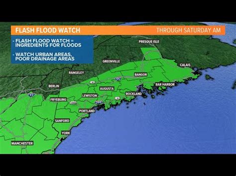 maine flash flood warning