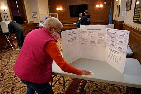 maine primary voting rules