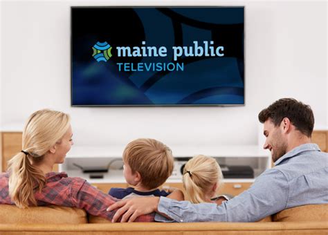 maine public tv live