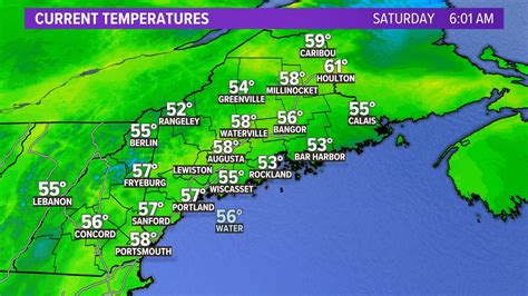 maine radar weather map