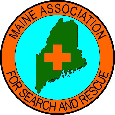 maine search and rescue certification
