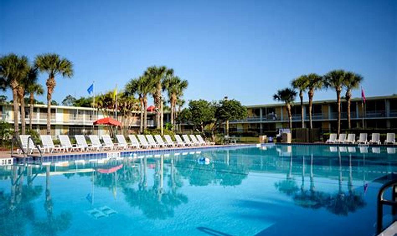maingate florida hotel