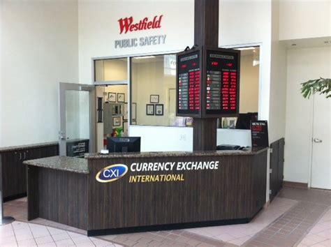mainplace mall foreign exchange
