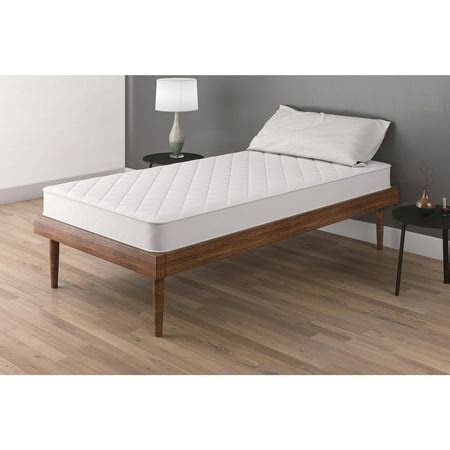 home.furnitureanddecorny.com:mainstays 6 bonnell coil mattress