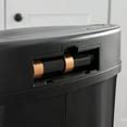 Mainstays Automatic Trash Can Lid
