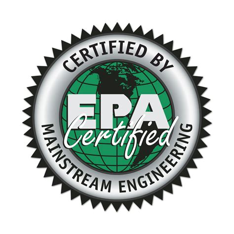 mainstream engineering corporation epa