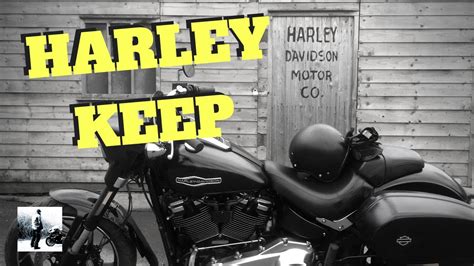 Maintaining Harley-Davidson Value