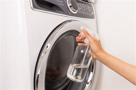 Maintaining A Front Load Washer