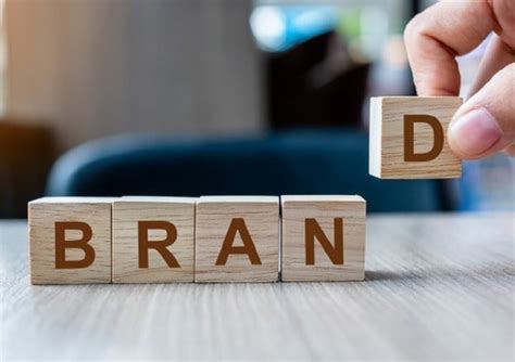 Maintaining and Evolving Your Brand Identity