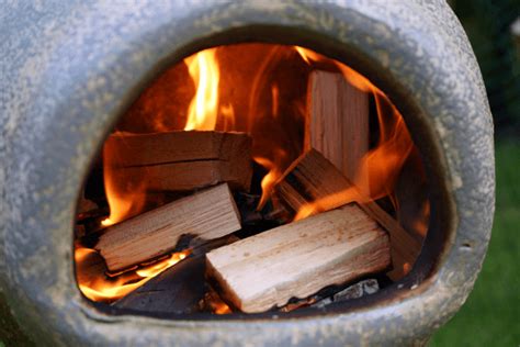 Maintaining Your Chiminea to Prevent Future Cracks