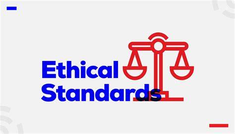 Maintaining Ethical Standards